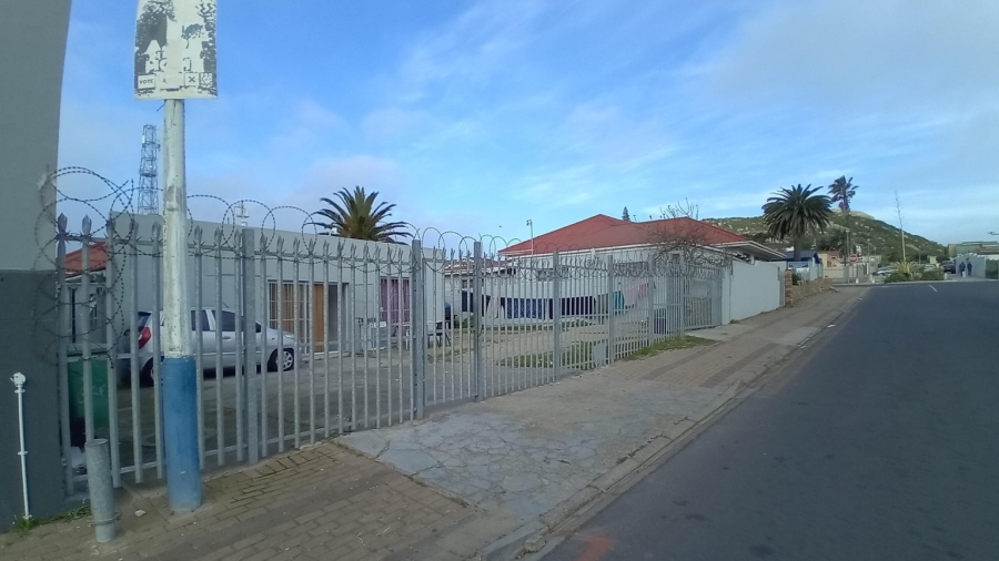 Commercial Property for Sale in Saldanha Western Cape